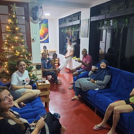 Ceylon Stayz Colombo Kültér fotó