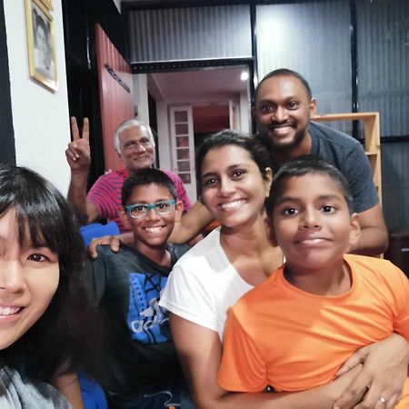 Ceylon Stayz Colombo Kültér fotó