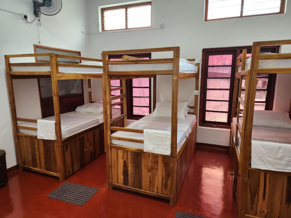 Ceylon Stayz Colombo Kültér fotó