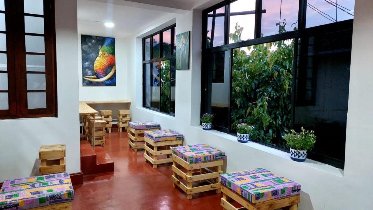 Ceylon Stayz Colombo Kültér fotó