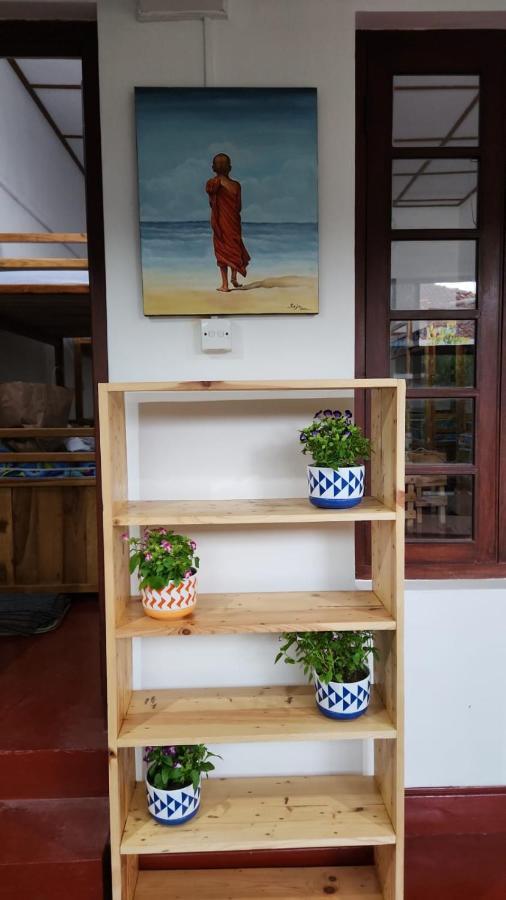 Ceylon Stayz Colombo Kültér fotó