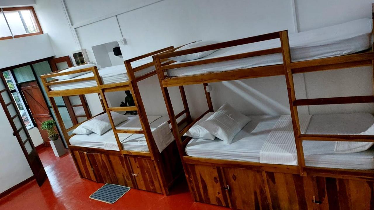 Ceylon Stayz Colombo Kültér fotó