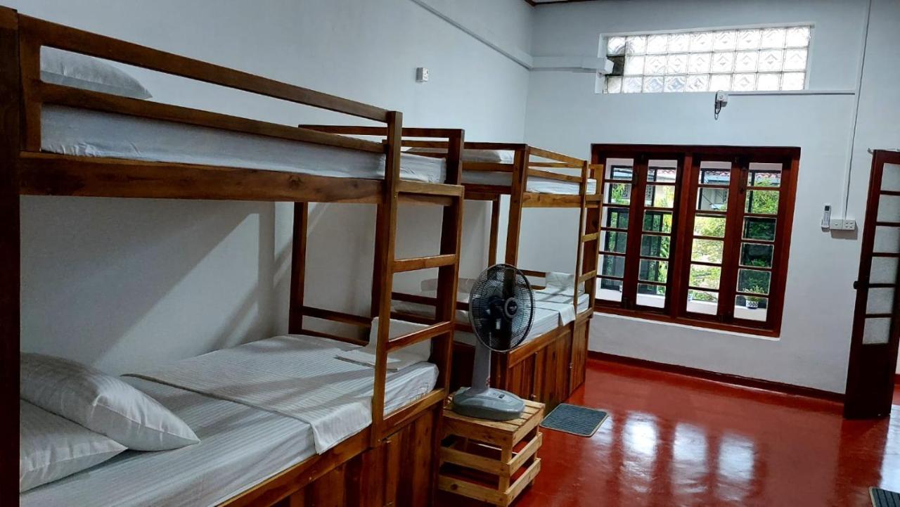 Ceylon Stayz Colombo Kültér fotó