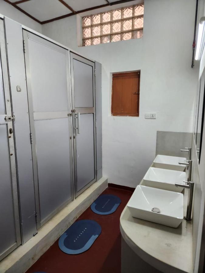 Ceylon Stayz Colombo Kültér fotó
