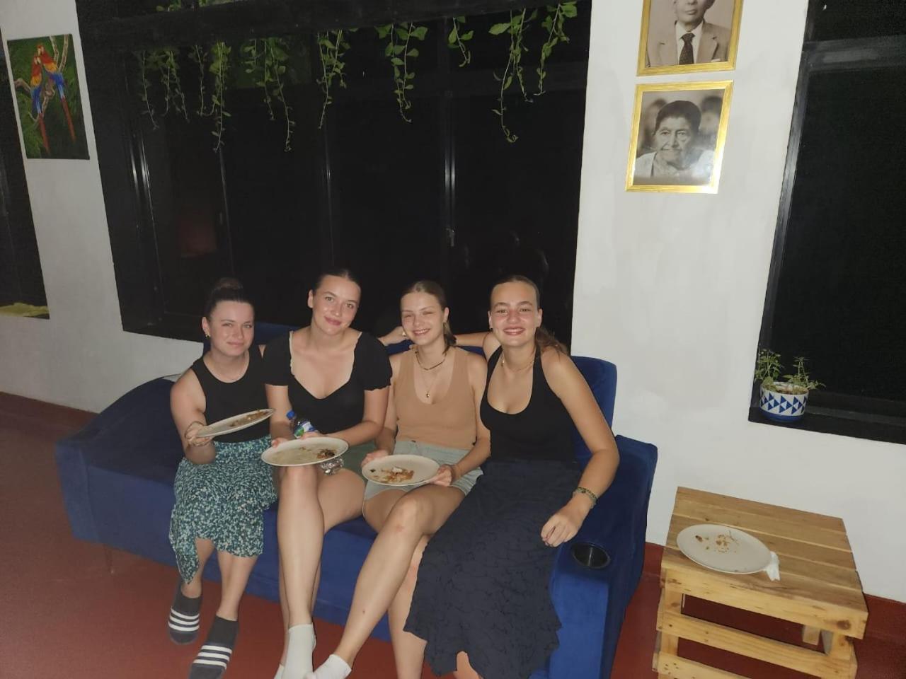 Ceylon Stayz Colombo Kültér fotó