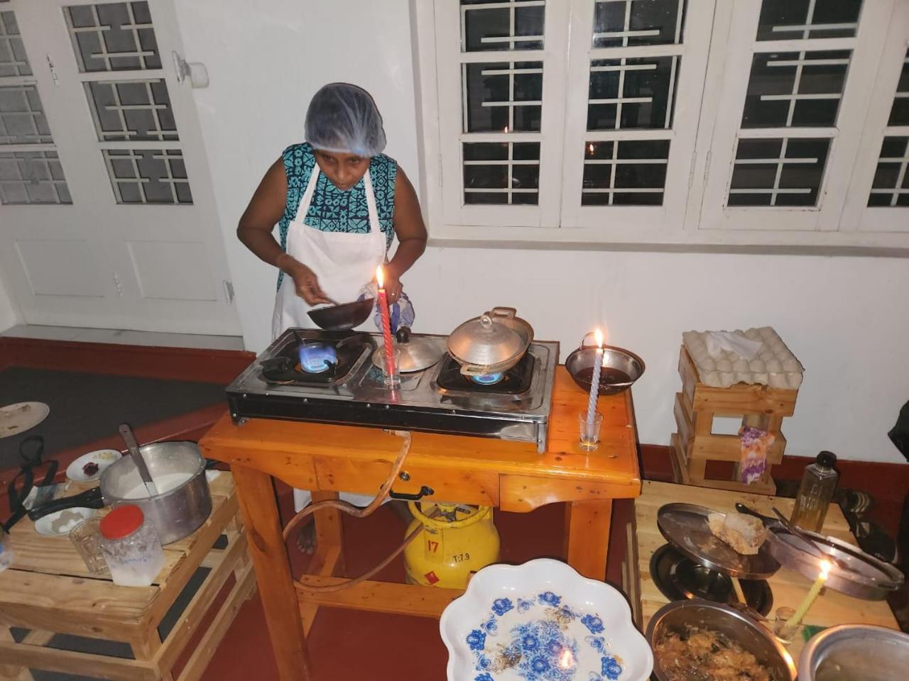 Ceylon Stayz Colombo Kültér fotó