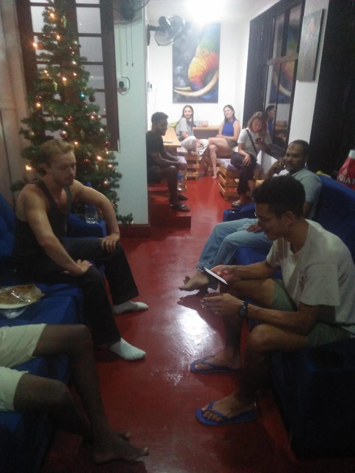 Ceylon Stayz Colombo Kültér fotó