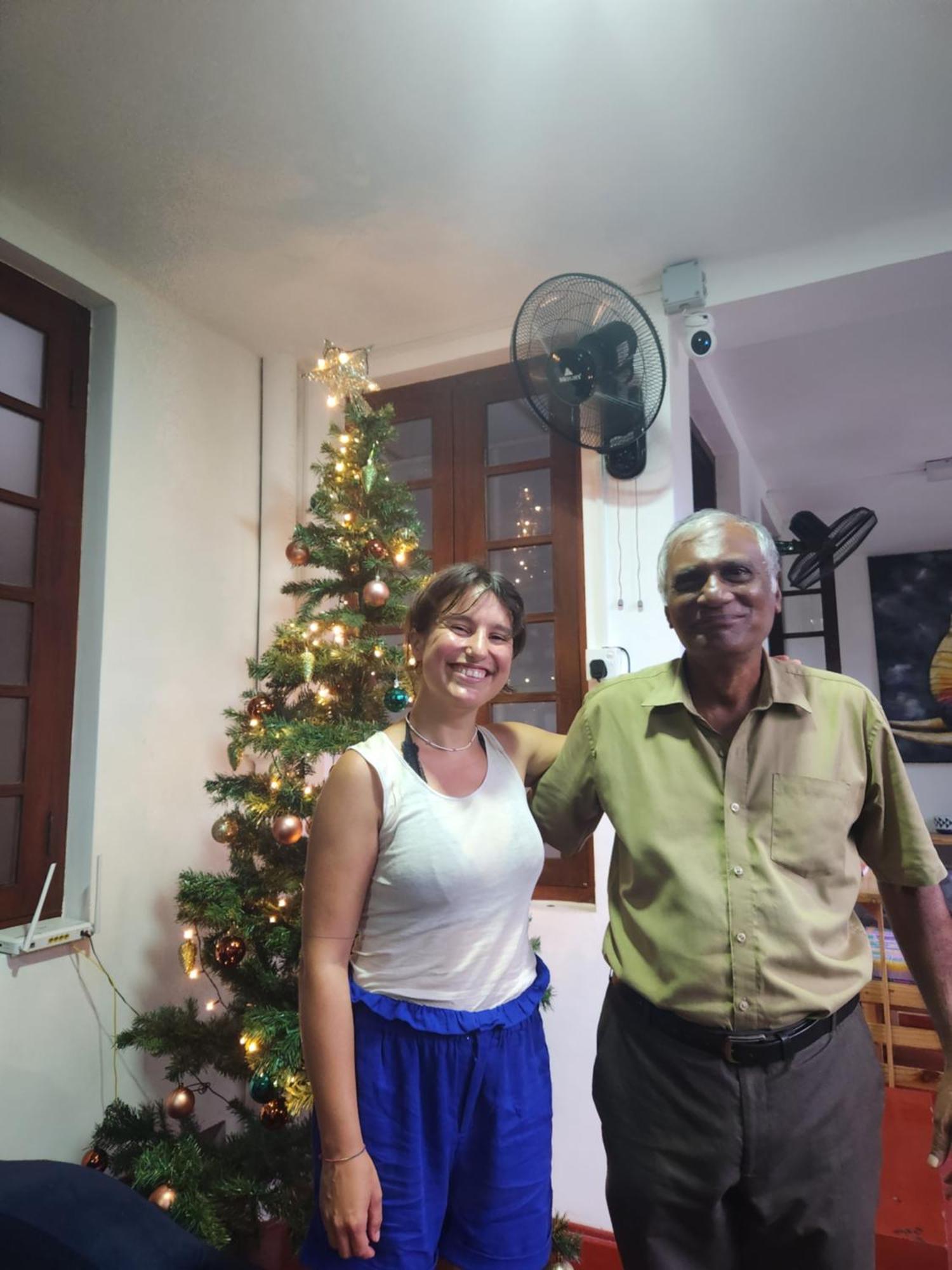 Ceylon Stayz Colombo Kültér fotó