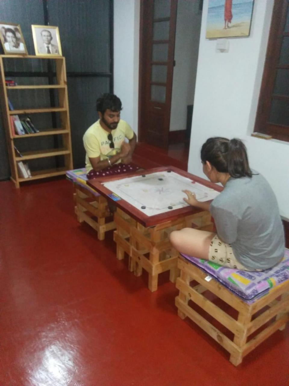 Ceylon Stayz Colombo Kültér fotó
