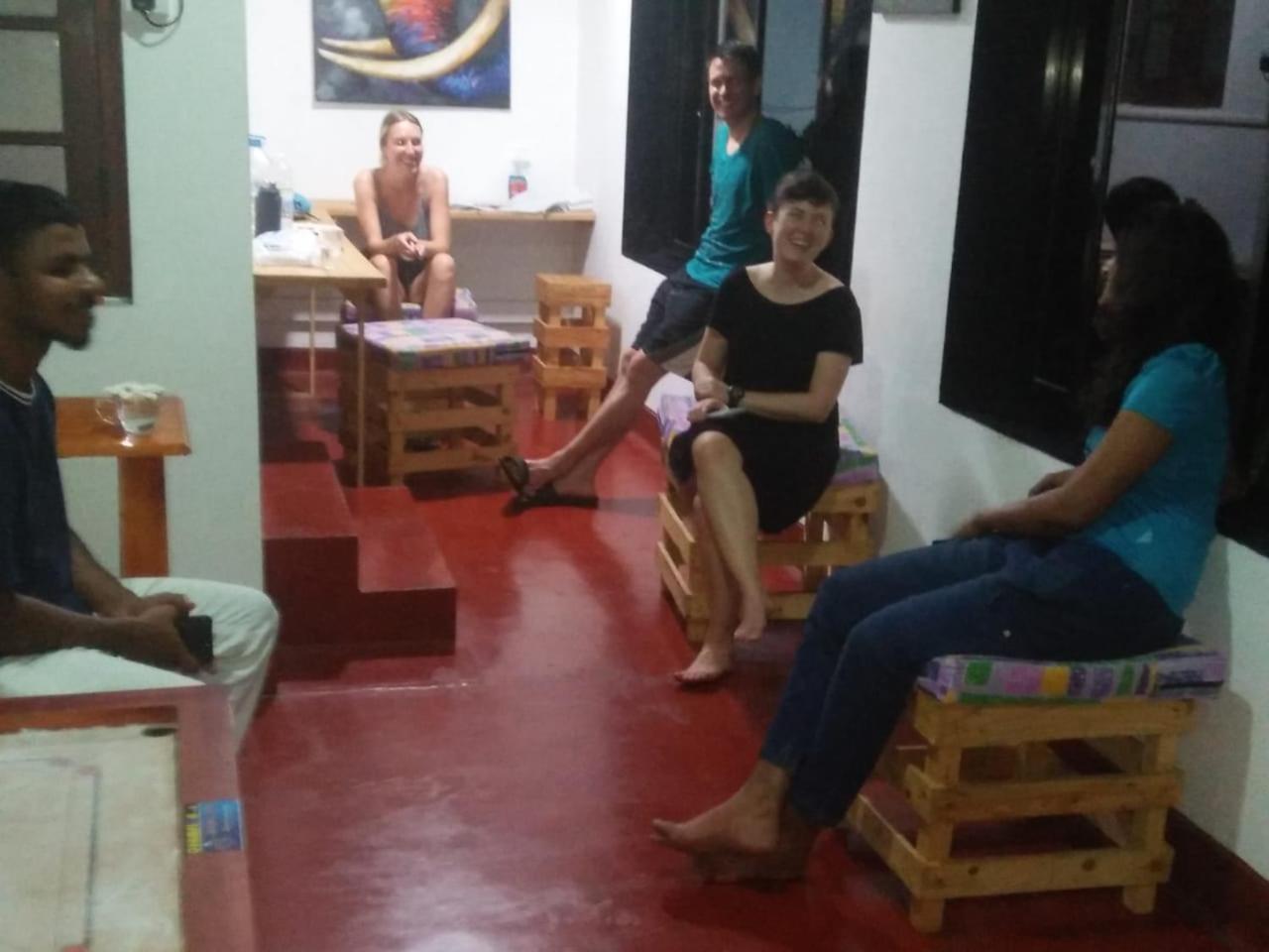 Ceylon Stayz Colombo Kültér fotó