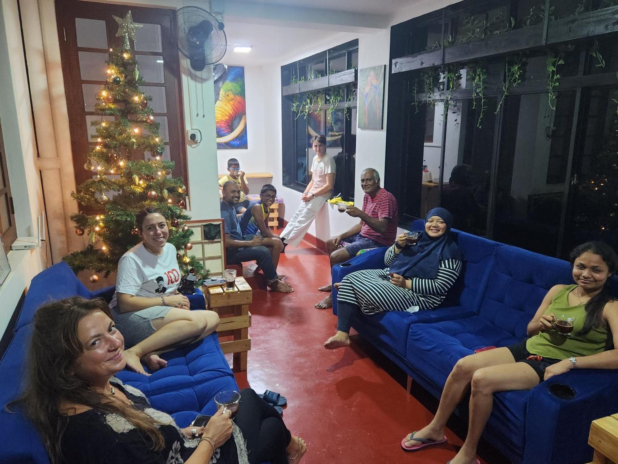 Ceylon Stayz Colombo Kültér fotó