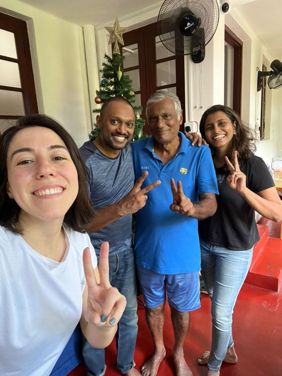 Ceylon Stayz Colombo Kültér fotó