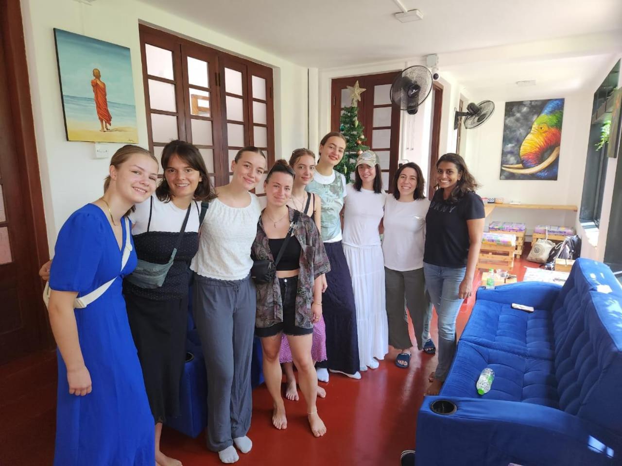Ceylon Stayz Colombo Kültér fotó