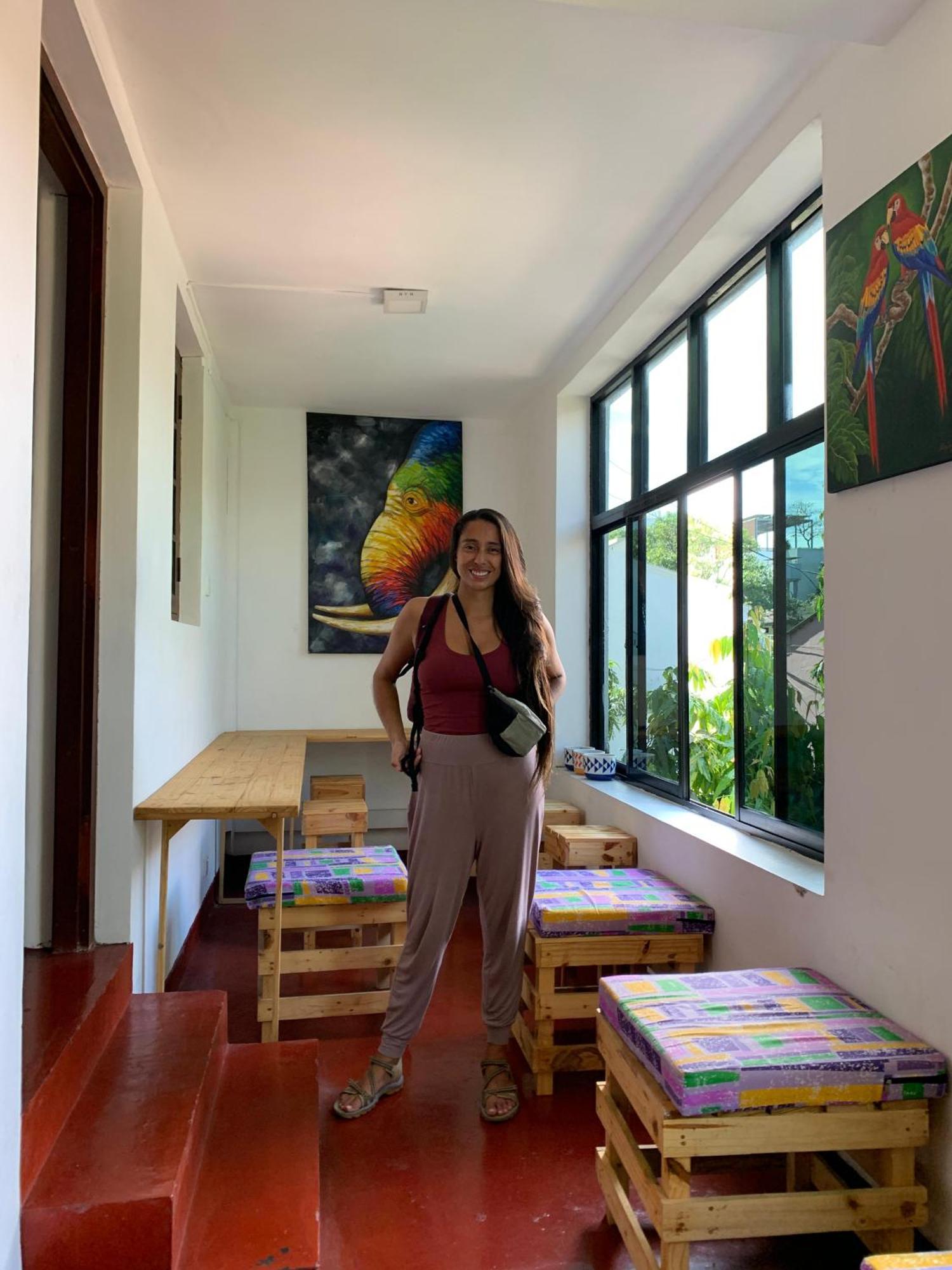 Ceylon Stayz Colombo Kültér fotó