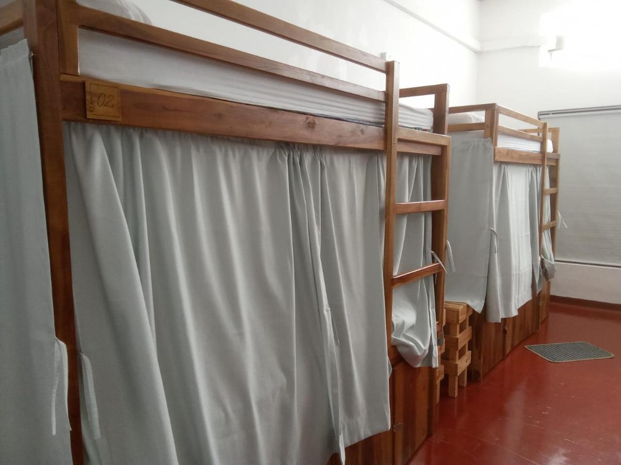 Ceylon Stayz Colombo Kültér fotó