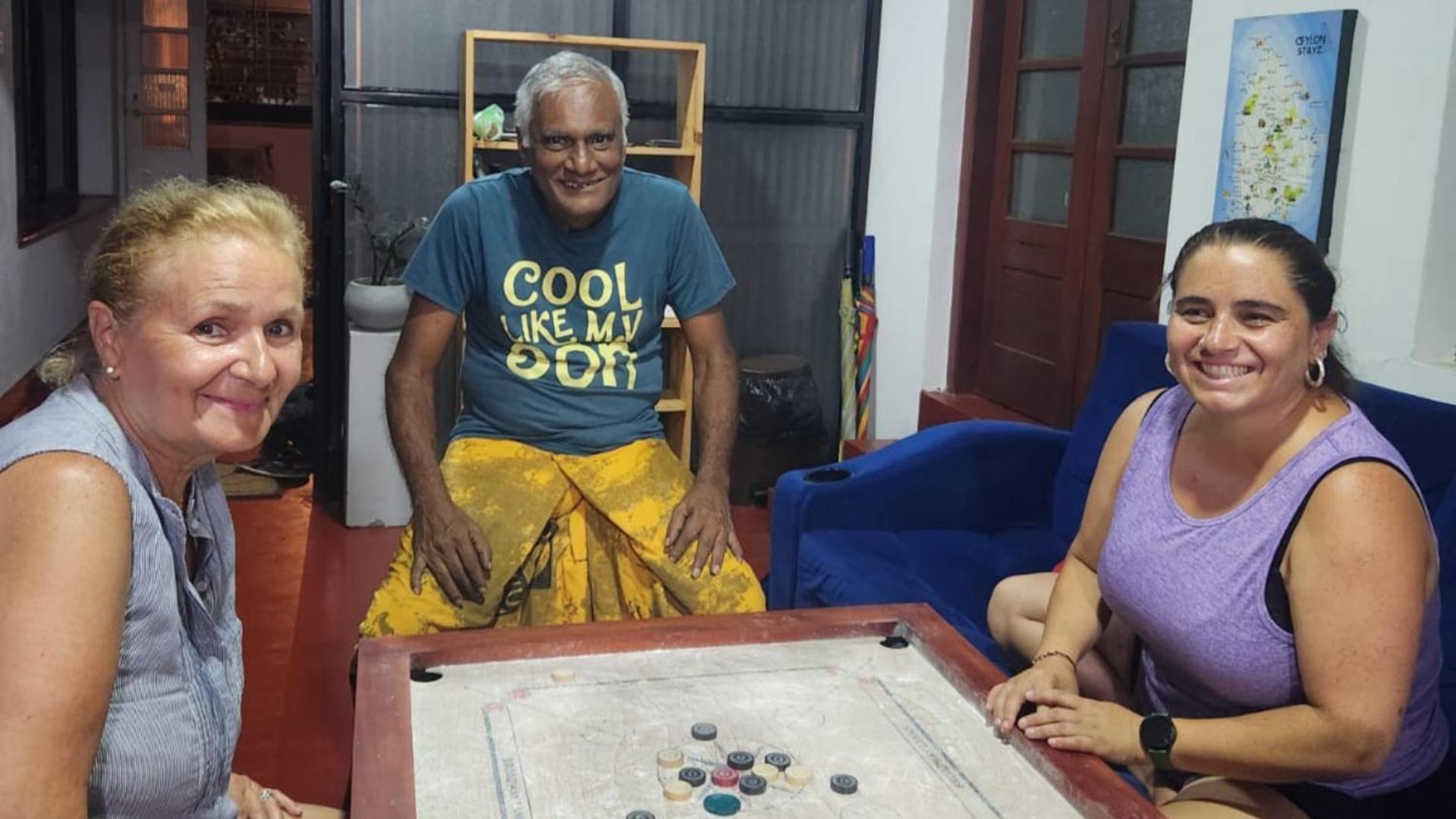 Ceylon Stayz Colombo Kültér fotó