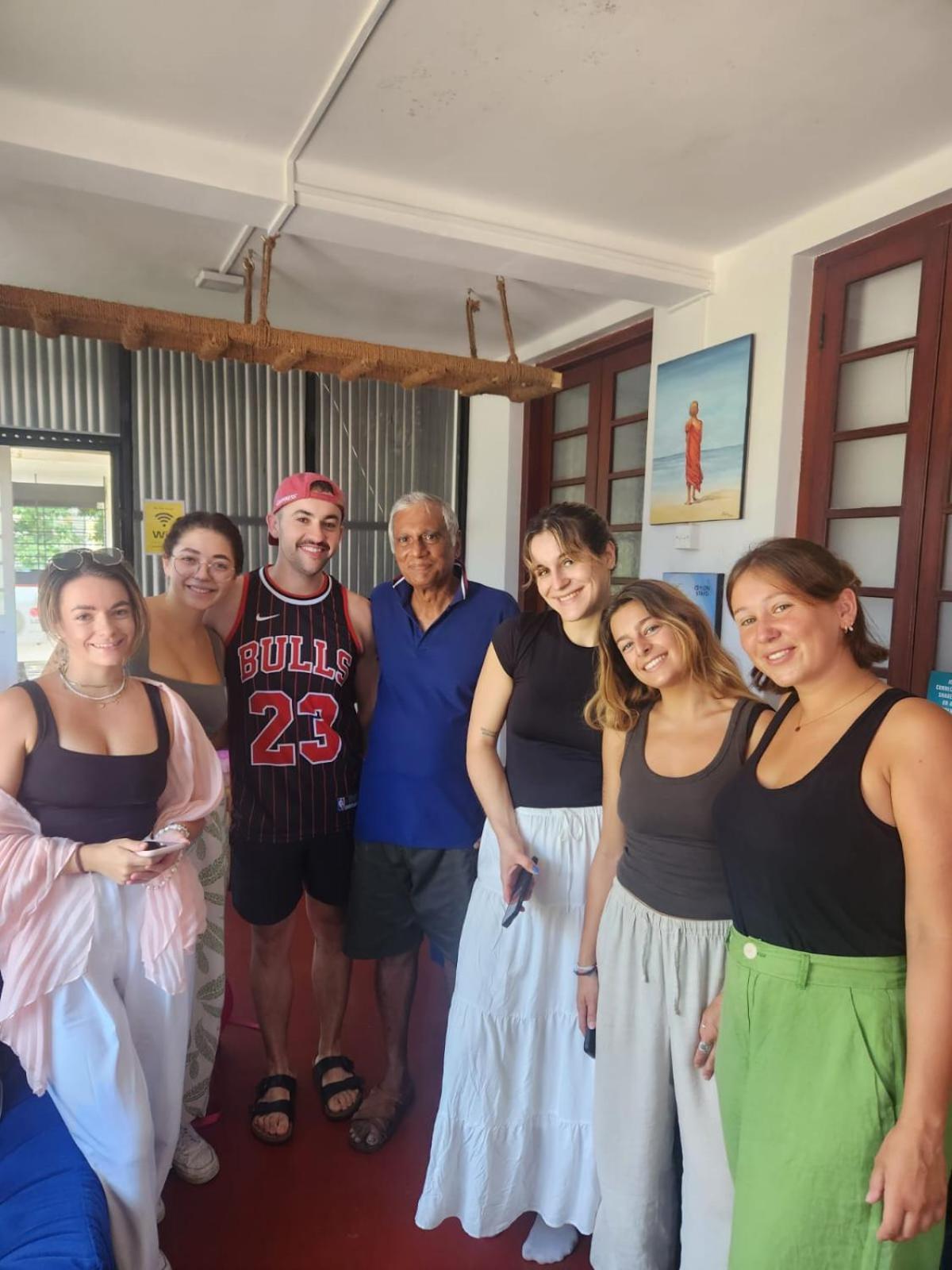 Ceylon Stayz Colombo Kültér fotó