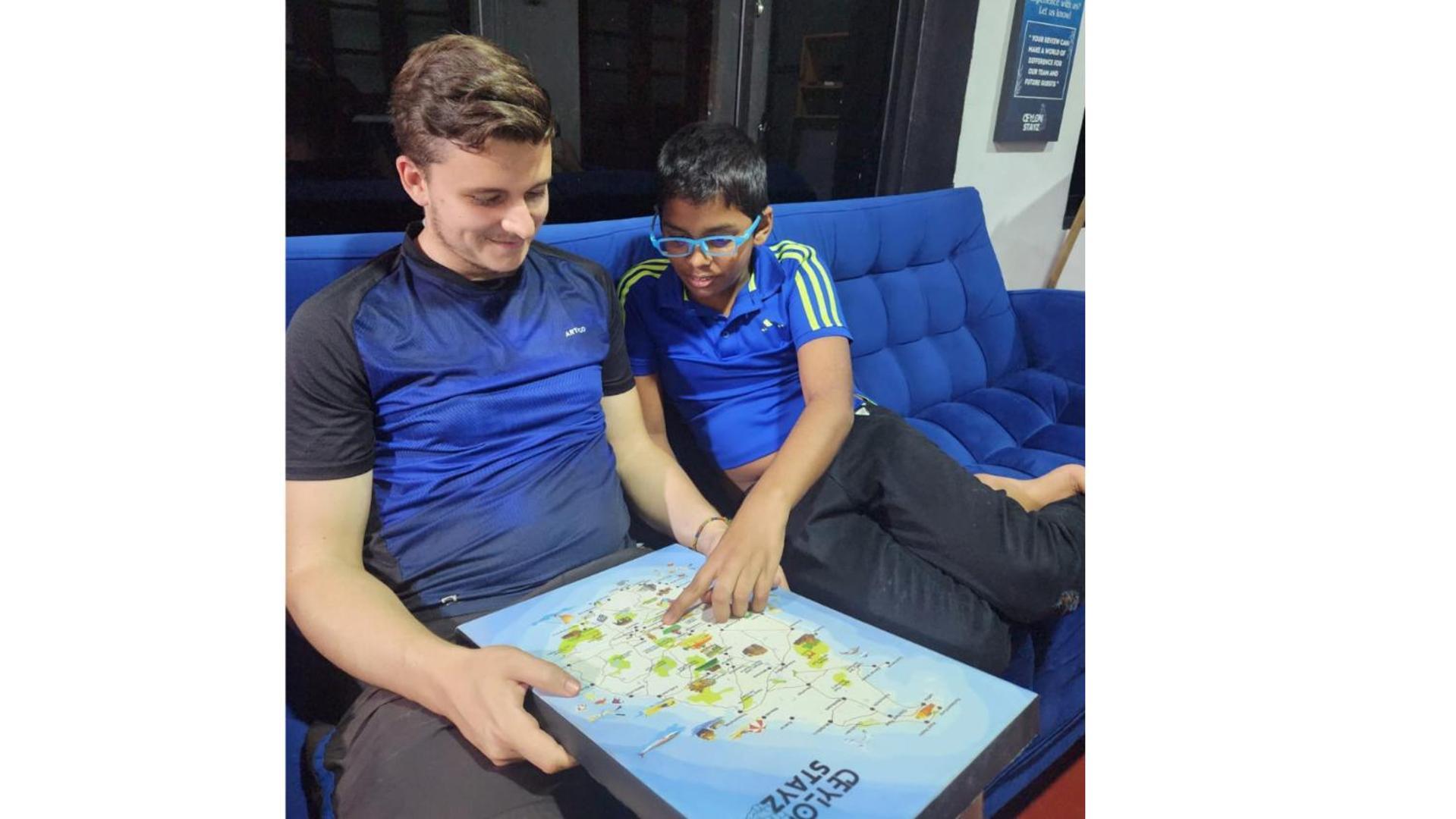 Ceylon Stayz Colombo Kültér fotó